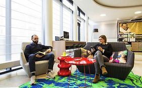 Aparthotel Adagio Koeln City