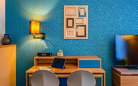 Aparthotel Adagio Koeln City